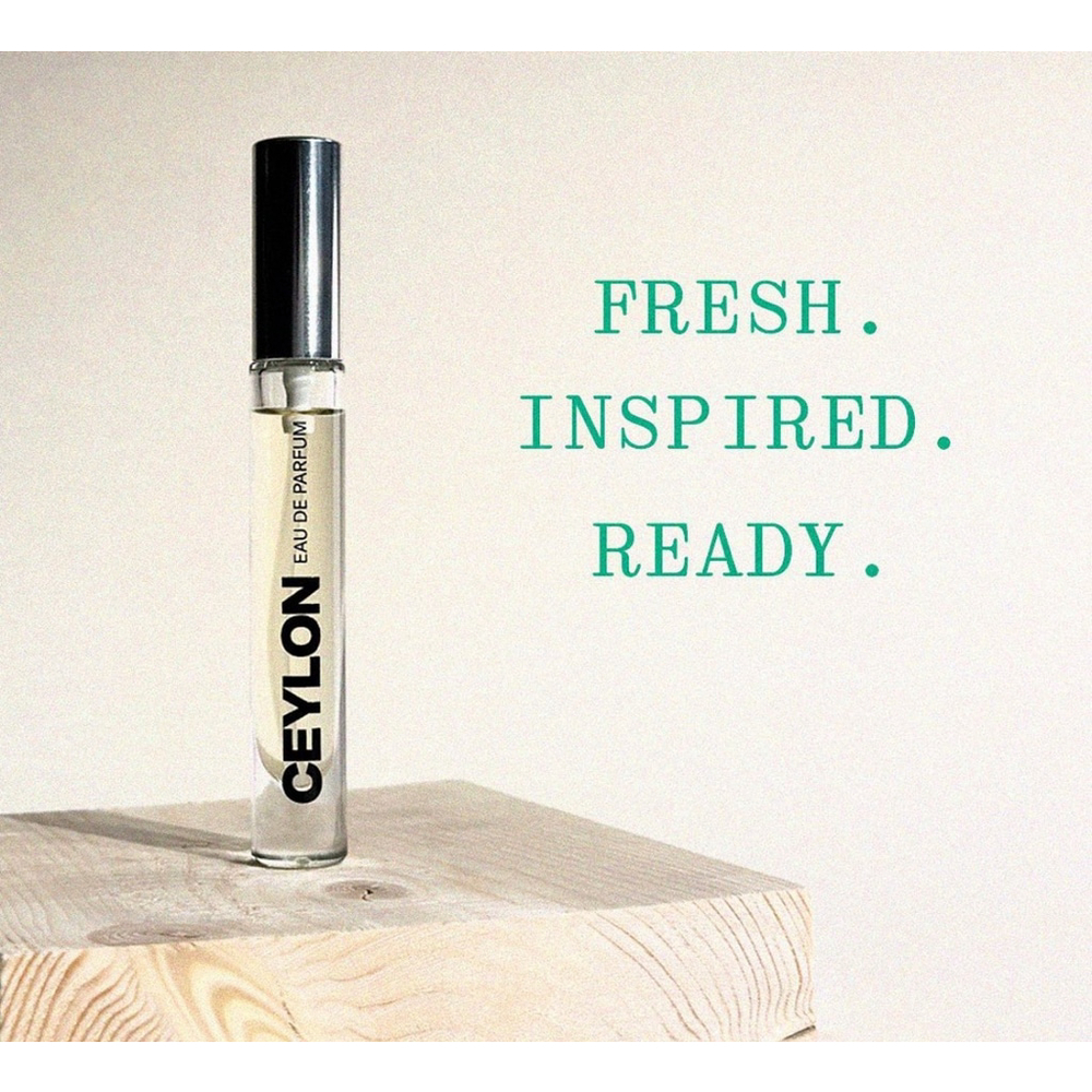 Ceylon‎ Skincare Roll on Fragrance Unisex